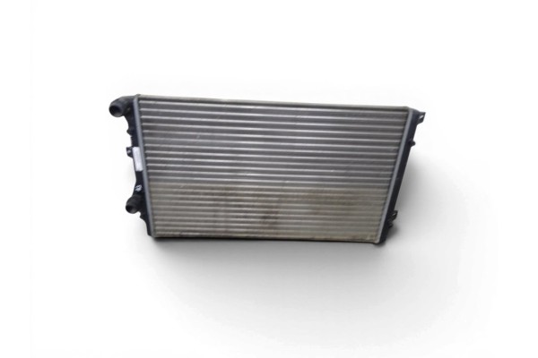 1K0121253BB RADIADOR AGUA AUDI A3 SPORTBACK (8PA)