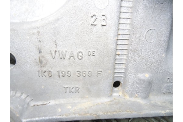 1K0199369F PUENTE DELANTERO AUDI A3 SPORTBACK (8PA)