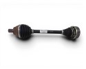 1K0407271KP TRANSMISION DELANTERA IZQUIERDA AUDI A3 SPORTBACK (8PA)