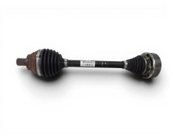 1K0407271KP TRANSMISION DELANTERA IZQUIERDA AUDI A3 SPORTBACK (8PA)