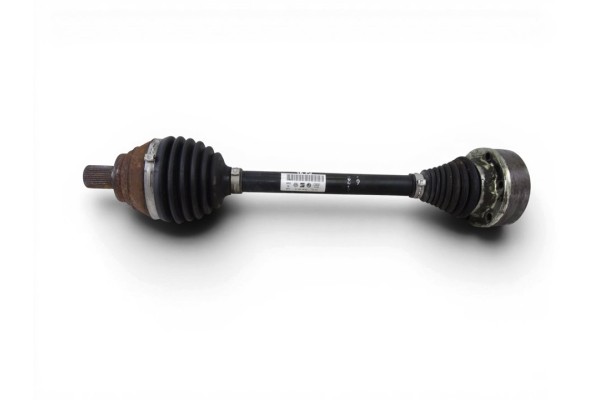 1K0407271KP TRANSMISION DELANTERA IZQUIERDA AUDI A3 SPORTBACK (8PA)
