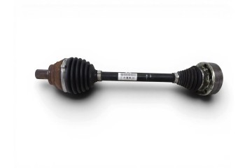1K0407271KP TRANSMISION DELANTERA IZQUIERDA AUDI A3 SPORTBACK (8PA)