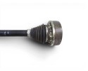 1K0407271KP TRANSMISION DELANTERA IZQUIERDA AUDI A3 SPORTBACK (8PA)