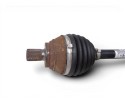 1K0407271KP TRANSMISION DELANTERA IZQUIERDA AUDI A3 SPORTBACK (8PA)
