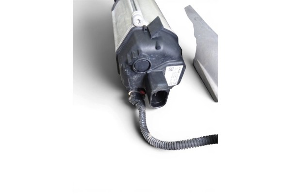 1K1423051ED CREMALLERA DIRECCION AUDI A3 SPORTBACK (8PA)