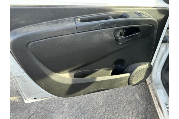 CITROEN NEMO Attraction