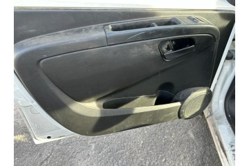 CITROEN NEMO Attraction