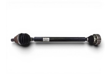 TRANSMISION DELANTERA DERECHA AUDI A3 SPORTBACK (8PA)