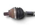 TRANSMISION DELANTERA DERECHA AUDI A3 SPORTBACK (8PA)
