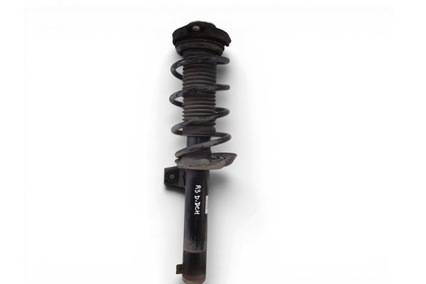 1T0413031DA AMORTIGUADOR DELANTERO DERECHO AUDI A3 SPORTBACK (8PA)