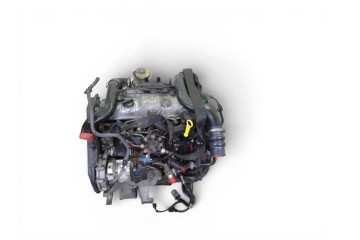 FFDA MOTOR COMPLETO FORD FOCUS BERLINA (CAK)