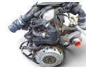 FFDA MOTOR COMPLETO FORD FOCUS BERLINA (CAK)
