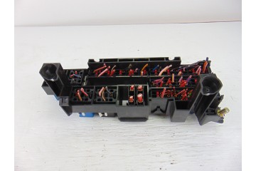 CAJA RELES / FUSIBLES MERCEDES-BENZ CLASE A (BM 168)