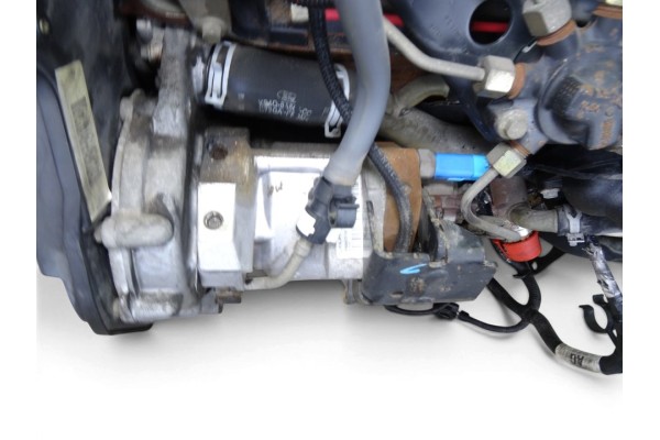 FFDA MOTOR COMPLETO FORD FOCUS BERLINA (CAK)