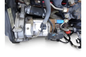 FFDA MOTOR COMPLETO FORD FOCUS BERLINA (CAK)