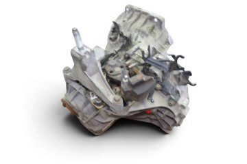 2S4R7002PB CAJA CAMBIOS FORD FOCUS BERLINA (CAK)