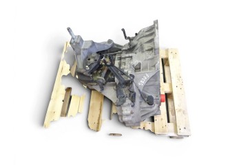 2S4R7002PB CAJA CAMBIOS FORD FOCUS BERLINA (CAK)