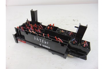 CAJA RELES / FUSIBLES MERCEDES-BENZ CLASE A (BM 168)