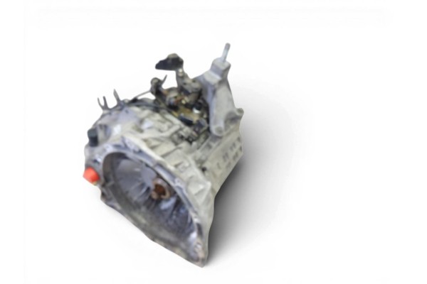 2S4R7002PB CAJA CAMBIOS FORD FOCUS BERLINA (CAK)