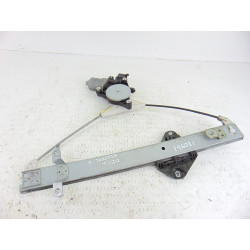 2 PIN ELEVALUNAS TRASERO IZQUIERDO SUBARU FORESTER (S12/SH)