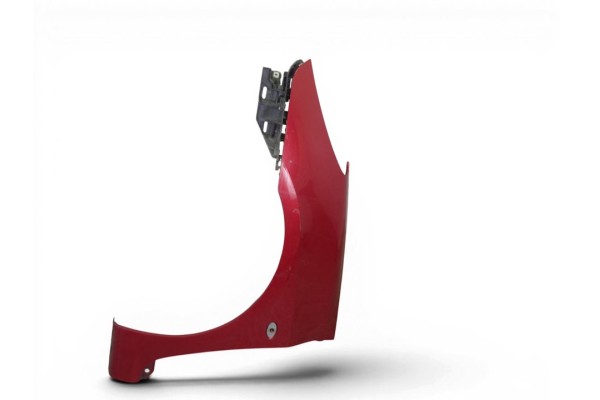 ALETA DELANTERA IZQUIERDA PEUGEOT 307 BERLINA (S2)