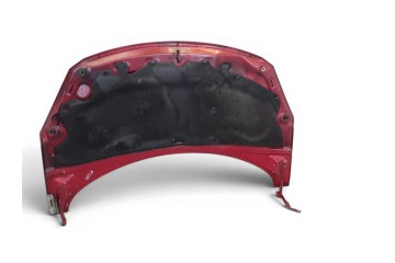 CAPO PEUGEOT 307 BERLINA (S2)