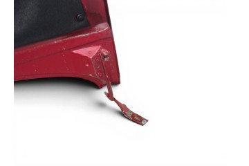 CAPO PEUGEOT 307 BERLINA (S2)