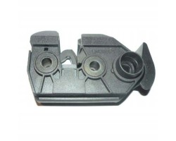 Trunk lid lock Range Rover L322 CWC000120 XH4244670AA new OE