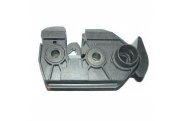 Trunk lid lock Range Rover L322 CWC000120 XH4244670AA new OE