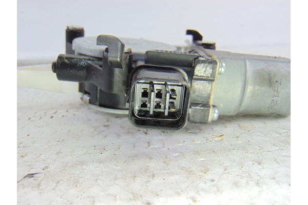 2 PIN ELEVALUNAS TRASERO IZQUIERDO SUBARU FORESTER (S12/SH)