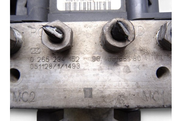 9649988180 ABS PEUGEOT 307 BERLINA (S2)
