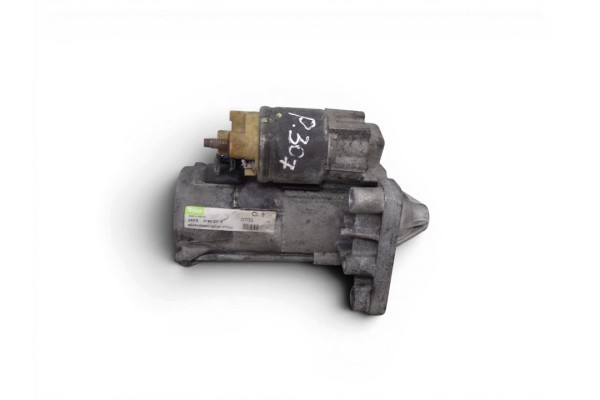 9645100680 MOTOR ARRANQUE PEUGEOT 307 BERLINA (S2)