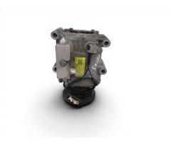YS4H19D629AC COMPRESOR AIRE ACONDICIONADO FORD FOCUS BERLINA (CAK)