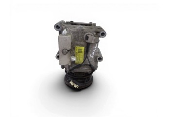 YS4H19D629AC COMPRESOR AIRE ACONDICIONADO FORD FOCUS BERLINA (CAK)