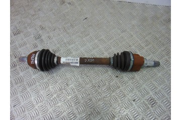 31211254  TRANSMISION DELANTERA IZQUIERDA VOLVO S40 BERLINA 1.6 Momentum 2007 31211254 196342 VOLVO - 1