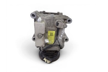YS4H19D629AC COMPRESOR AIRE ACONDICIONADO FORD FOCUS BERLINA (CAK)