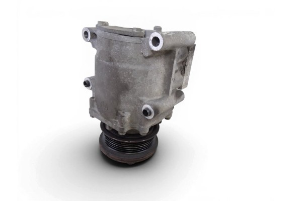 YS4H19D629AC COMPRESOR AIRE ACONDICIONADO FORD FOCUS BERLINA (CAK)