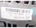 MS1022118071 ALTERNADOR FORD FOCUS BERLINA (CAK)