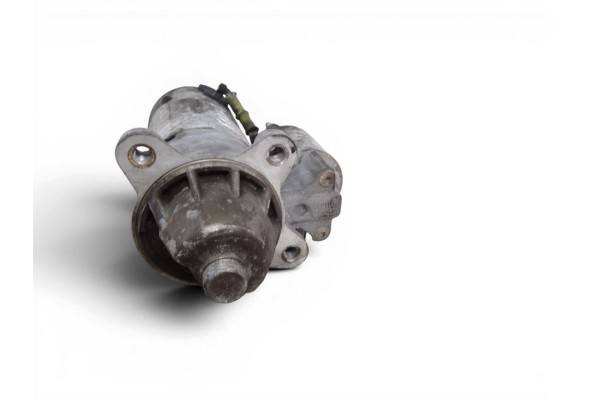 1S4U11000AA MOTOR ARRANQUE FORD FOCUS BERLINA (CAK)