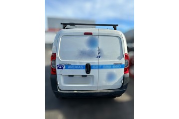 CITROEN NEMO Attraction