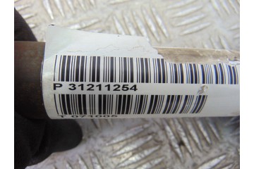 31211254  TRANSMISION DELANTERA IZQUIERDA VOLVO S40 BERLINA 1.6 Momentum 2007 31211254 196342 VOLVO - 2