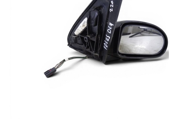 1327955 RETROVISOR DERECHO FORD FOCUS BERLINA (CAK)