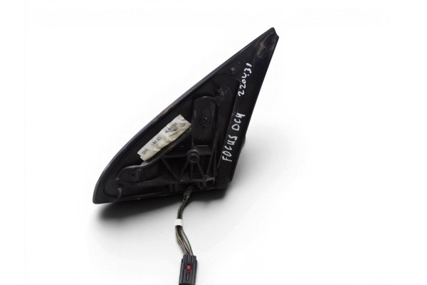 1327955 RETROVISOR DERECHO FORD FOCUS BERLINA (CAK)