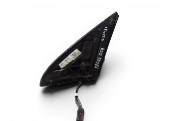 1327955 RETROVISOR DERECHO FORD FOCUS BERLINA (CAK)