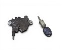CERRADURA CAPO FORD FOCUS BERLINA (CAK)