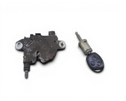 CERRADURA CAPO FORD FOCUS BERLINA (CAK)