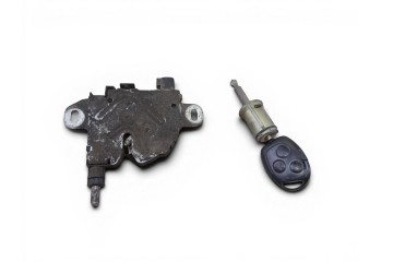 CERRADURA CAPO FORD FOCUS BERLINA (CAK)