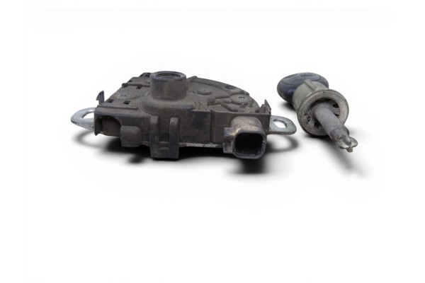CERRADURA CAPO FORD FOCUS BERLINA (CAK)