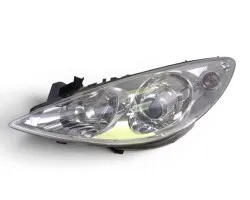 FARO IZQUIERDO PEUGEOT 307 BERLINA (S2) X-Line 2026 220451