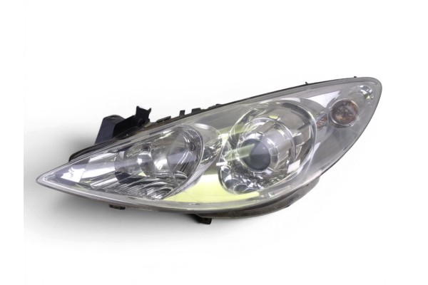 FARO IZQUIERDO PEUGEOT 307 BERLINA (S2)